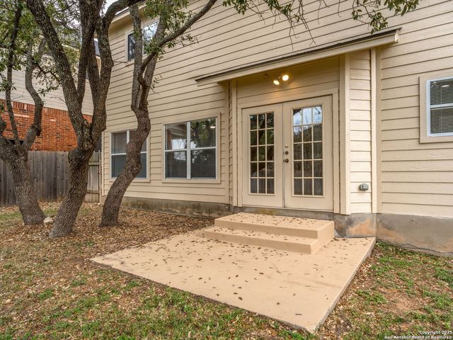 511 SHANNON ROSE, San Antonio, TX 78260