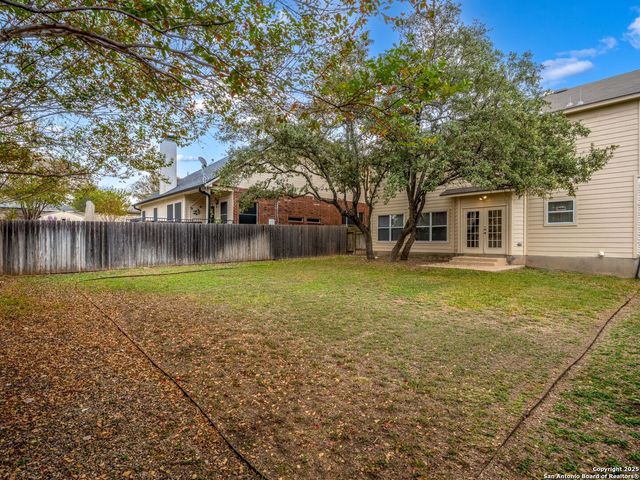 511 SHANNON ROSE, San Antonio, TX 78260