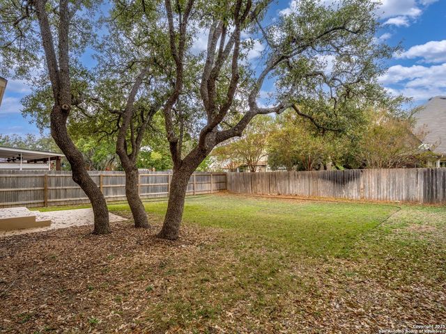 511 SHANNON ROSE, San Antonio, TX 78260