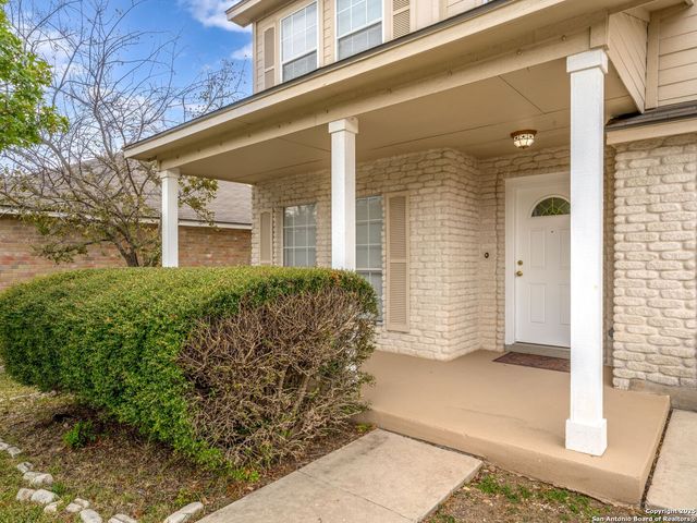 511 SHANNON ROSE, San Antonio, TX 78260