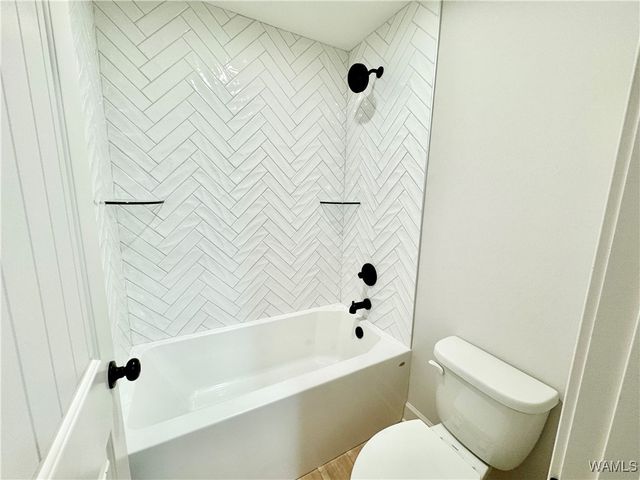 1510 Stillwater, Tuscaloosa, AL 35406