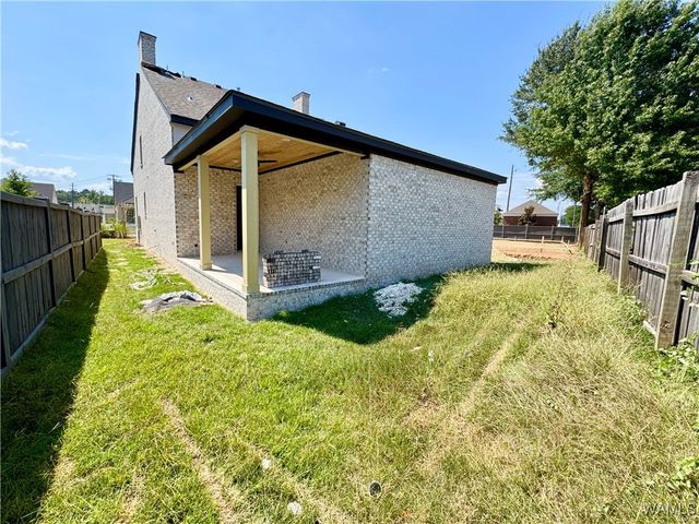 1510 Stillwater, Tuscaloosa, AL 35406