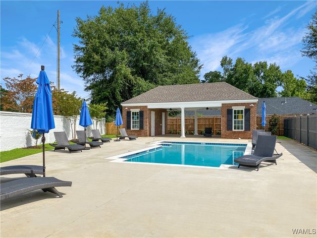 1510 Stillwater, Tuscaloosa, AL 35406