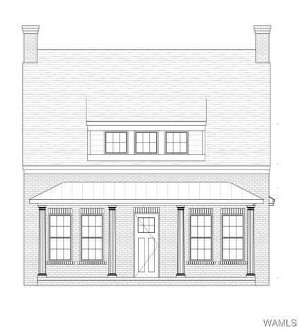 1510 Stillwater, Tuscaloosa, AL 35406