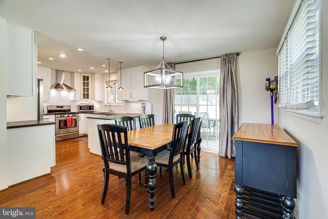 7606 JERVIS ST, Springfield, VA 22151