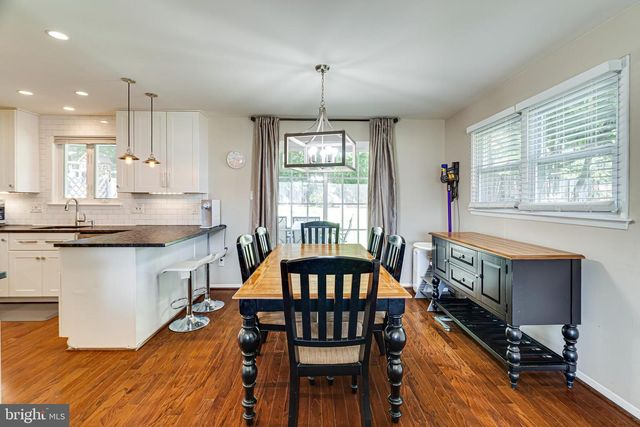 7606 JERVIS ST, Springfield, VA 22151