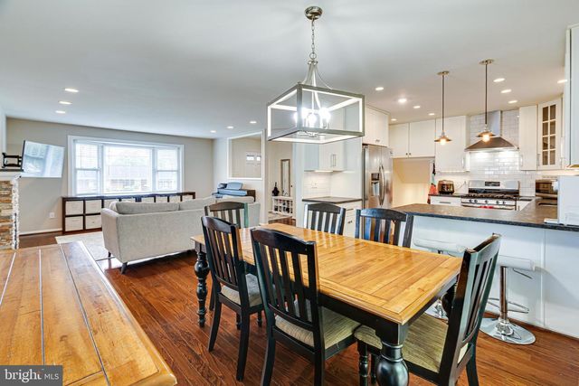 7606 JERVIS ST, Springfield, VA 22151