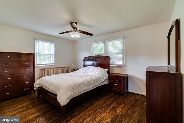 7606 JERVIS ST, Springfield, VA 22151