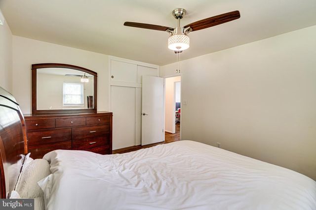 7606 JERVIS ST, Springfield, VA 22151