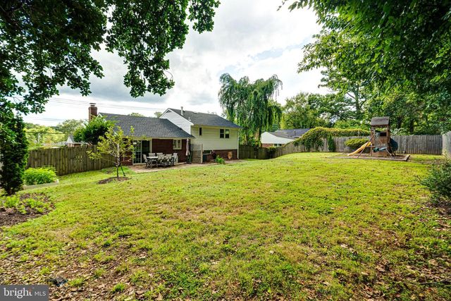 7606 JERVIS ST, Springfield, VA 22151