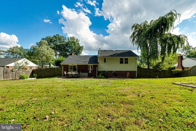 7606 JERVIS ST, Springfield, VA 22151