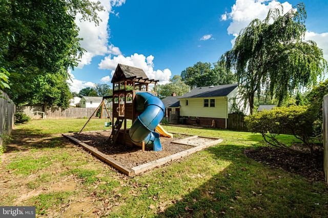 7606 JERVIS ST, Springfield, VA 22151