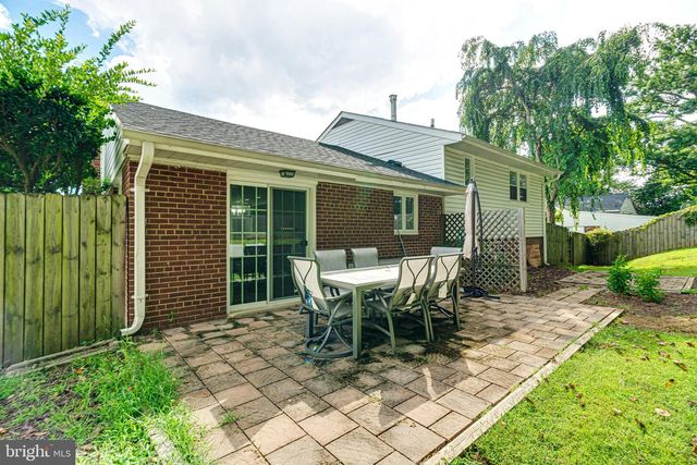 7606 JERVIS ST, Springfield, VA 22151