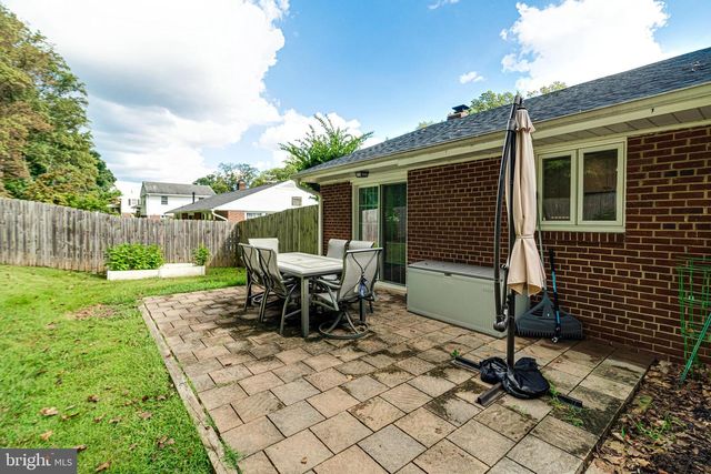 7606 JERVIS ST, Springfield, VA 22151