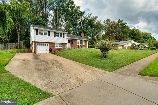 7606 JERVIS ST, Springfield, VA 22151