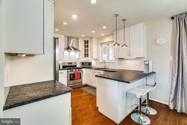 7606 JERVIS ST, Springfield, VA 22151