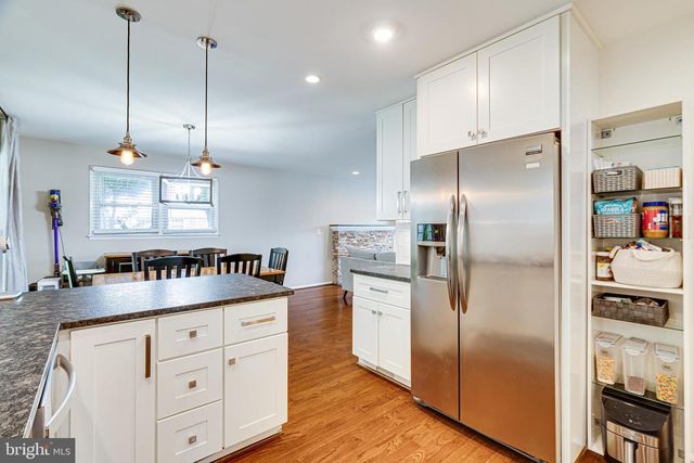 7606 JERVIS ST, Springfield, VA 22151