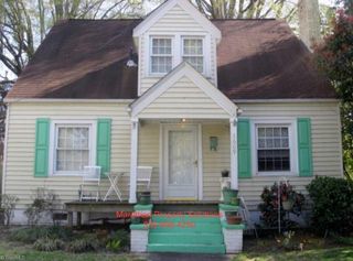 1609 Cobb Street, Greensboro, NC 27403