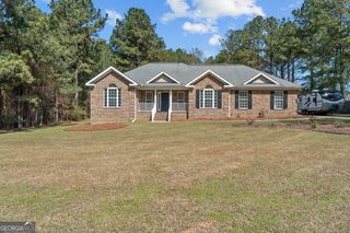 205 Welsh Trail, Macon, GA 31216