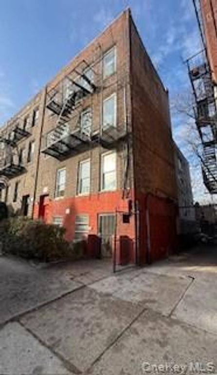 4383 Matilda Avenue, Bronx, NY 10466