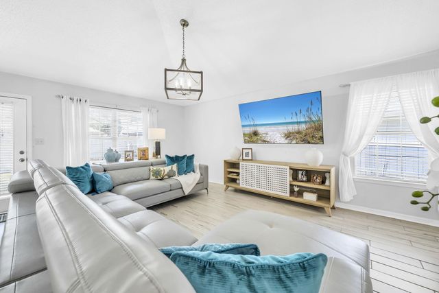 119 Red Bay Court, Santa Rosa Beach, FL 32459