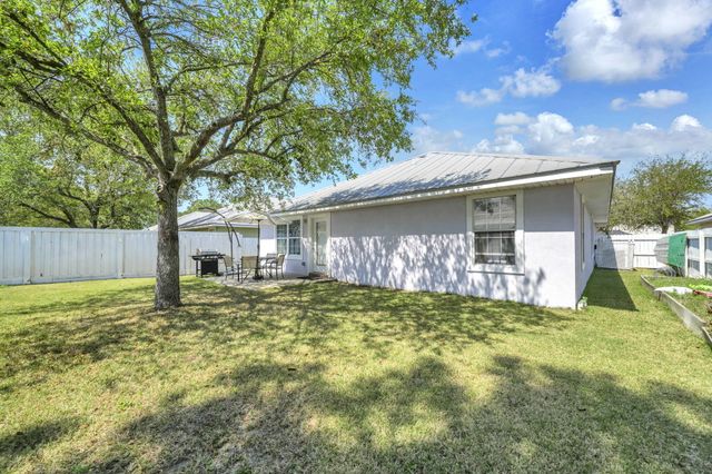 119 Red Bay Court, Santa Rosa Beach, FL 32459