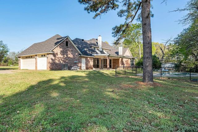 18008 FM 2015, Tyler, TX 75706