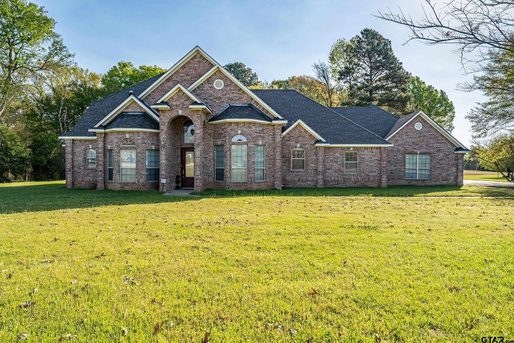 18008 FM 2015, Tyler, TX 75706