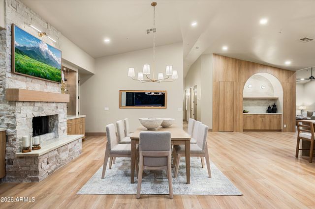 23335 N COUNTRY CLUB Trail, Scottsdale, AZ 85255