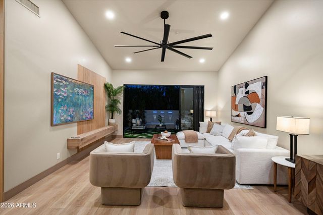 23335 N COUNTRY CLUB Trail, Scottsdale, AZ 85255