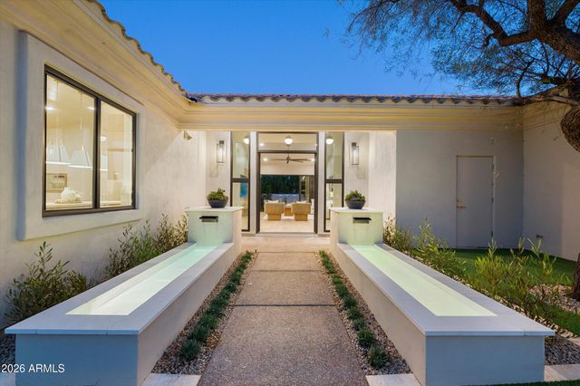 23335 N COUNTRY CLUB Trail, Scottsdale, AZ 85255