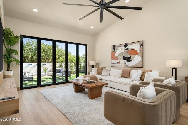 23335 N COUNTRY CLUB Trail, Scottsdale, AZ 85255