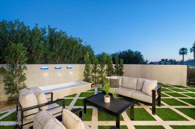 23335 N COUNTRY CLUB Trail, Scottsdale, AZ 85255