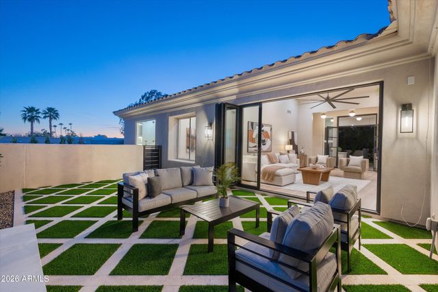 23335 N COUNTRY CLUB Trail, Scottsdale, AZ 85255