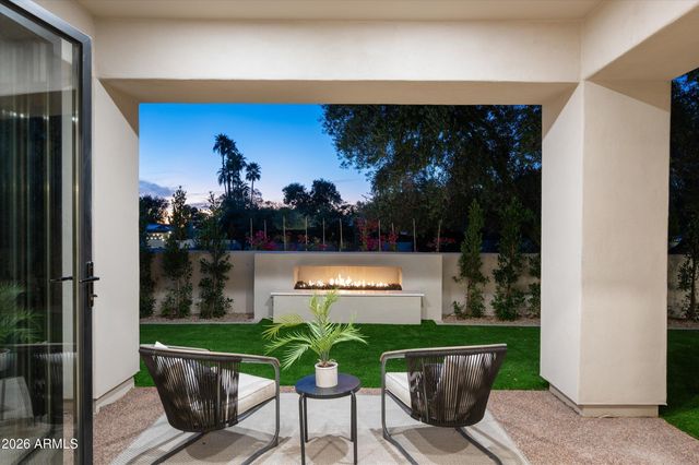 23335 N COUNTRY CLUB Trail, Scottsdale, AZ 85255