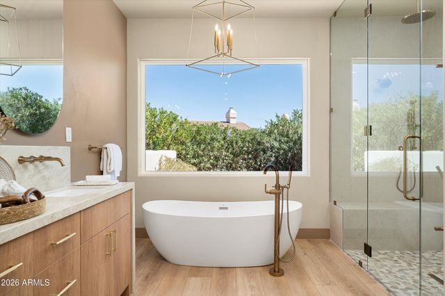 23335 N COUNTRY CLUB Trail, Scottsdale, AZ 85255