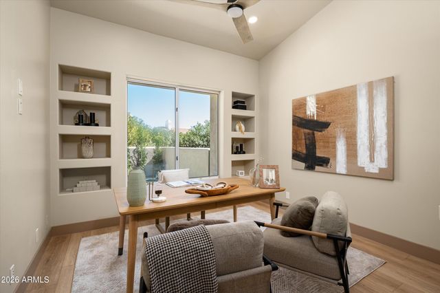 23335 N COUNTRY CLUB Trail, Scottsdale, AZ 85255