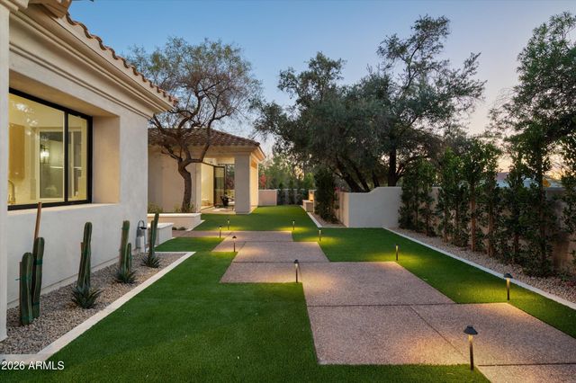 23335 N COUNTRY CLUB Trail, Scottsdale, AZ 85255