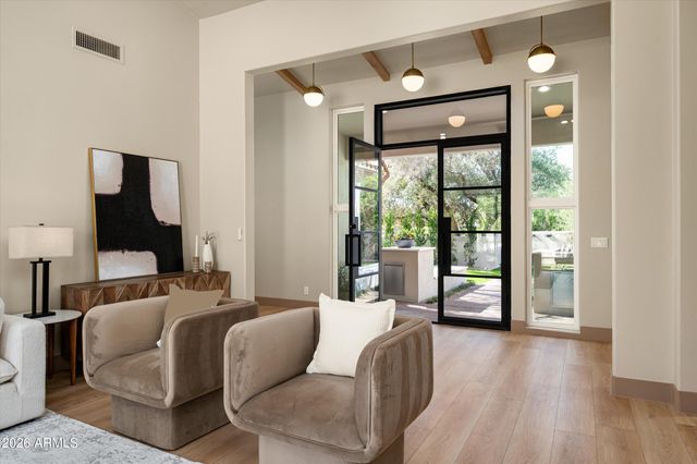 23335 N COUNTRY CLUB Trail, Scottsdale, AZ 85255