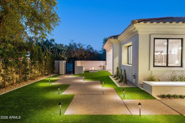 23335 N COUNTRY CLUB Trail, Scottsdale, AZ 85255