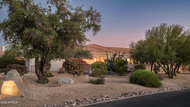 23335 N COUNTRY CLUB Trail, Scottsdale, AZ 85255