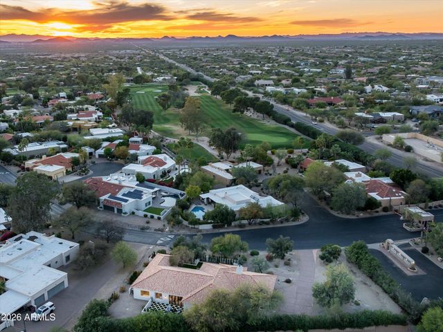 23335 N COUNTRY CLUB Trail, Scottsdale, AZ 85255