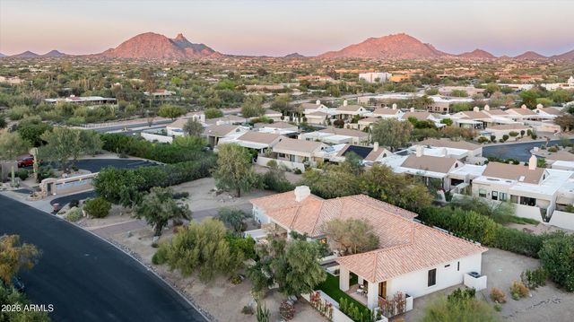 23335 N COUNTRY CLUB Trail, Scottsdale, AZ 85255