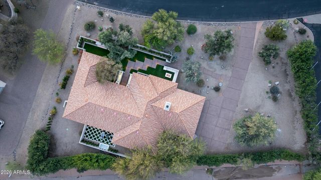 23335 N COUNTRY CLUB Trail, Scottsdale, AZ 85255