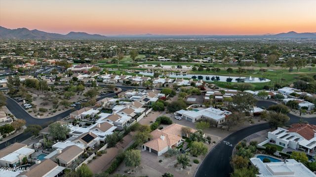 23335 N COUNTRY CLUB Trail, Scottsdale, AZ 85255