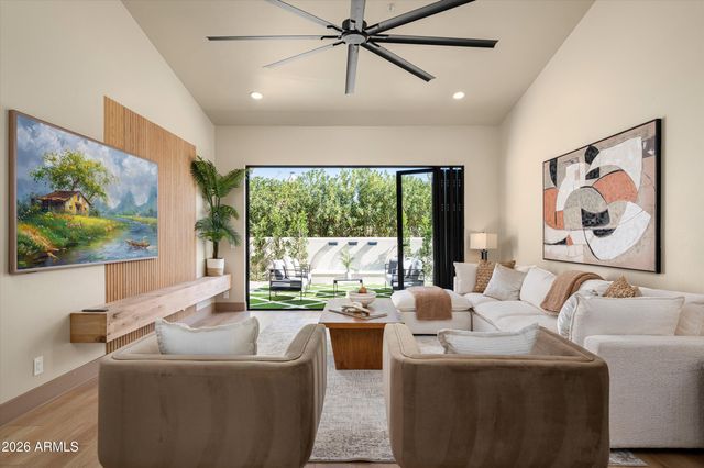 23335 N COUNTRY CLUB Trail, Scottsdale, AZ 85255