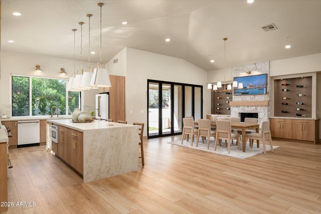 23335 N COUNTRY CLUB Trail, Scottsdale, AZ 85255