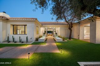 23335 N COUNTRY CLUB Trail, Scottsdale, AZ 85255