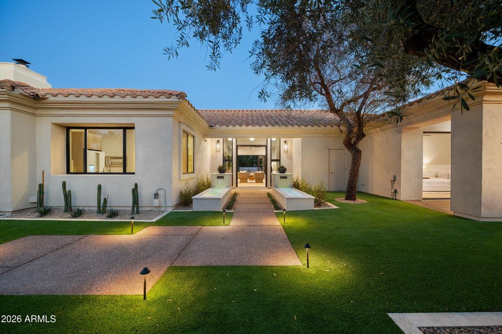 23335 N COUNTRY CLUB Trail, Scottsdale, AZ 85255