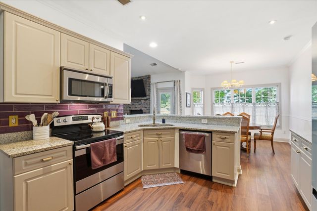 4915 Boundview Court, Summerville, SC 29485